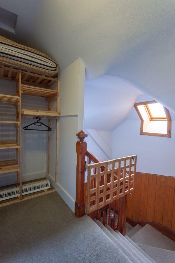 The Old Waverley Apartment Kyle of Lochalsh Bagian luar foto