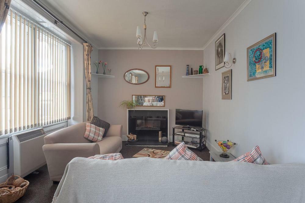 The Old Waverley Apartment Kyle of Lochalsh Bagian luar foto