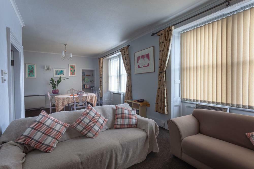 The Old Waverley Apartment Kyle of Lochalsh Bagian luar foto