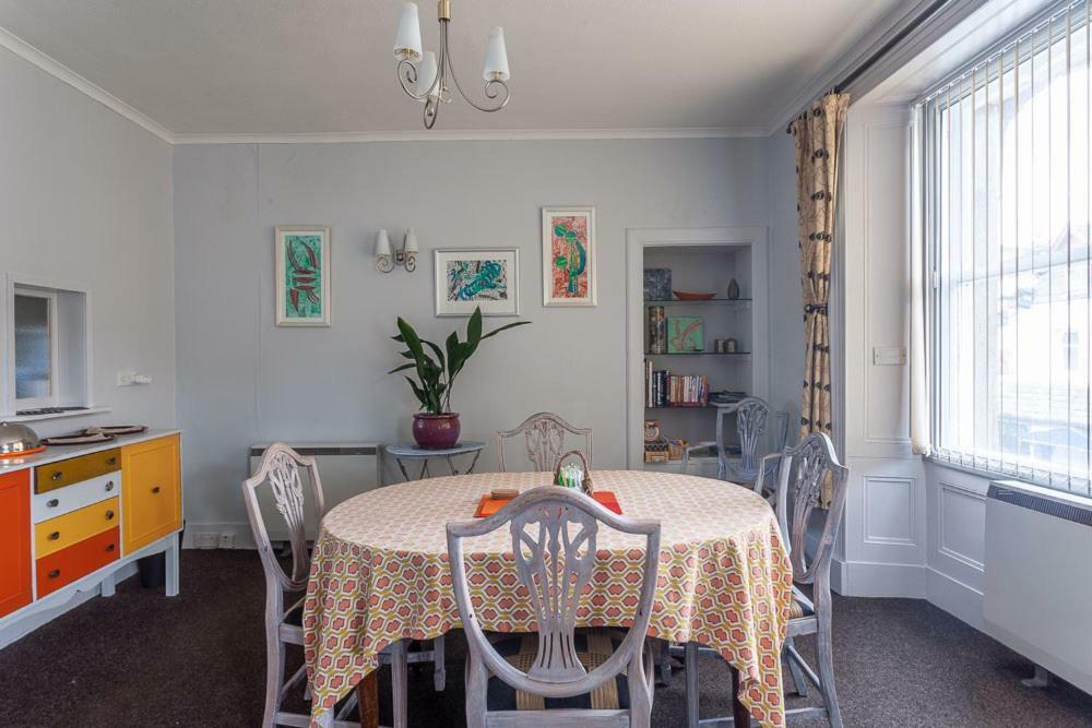 The Old Waverley Apartment Kyle of Lochalsh Bagian luar foto