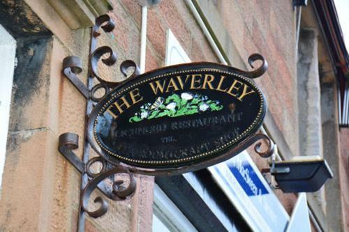 The Old Waverley Apartment Kyle of Lochalsh Bagian luar foto